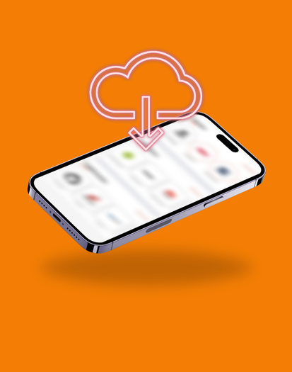 LogiMAT lead Scan PLUS